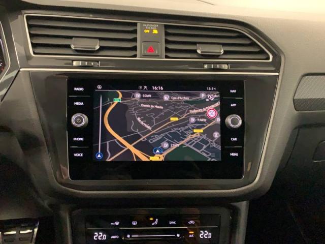 Volkswagen Tiguan Allspace image 7