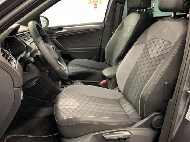 Volkswagen Tiguan Allspace image 1