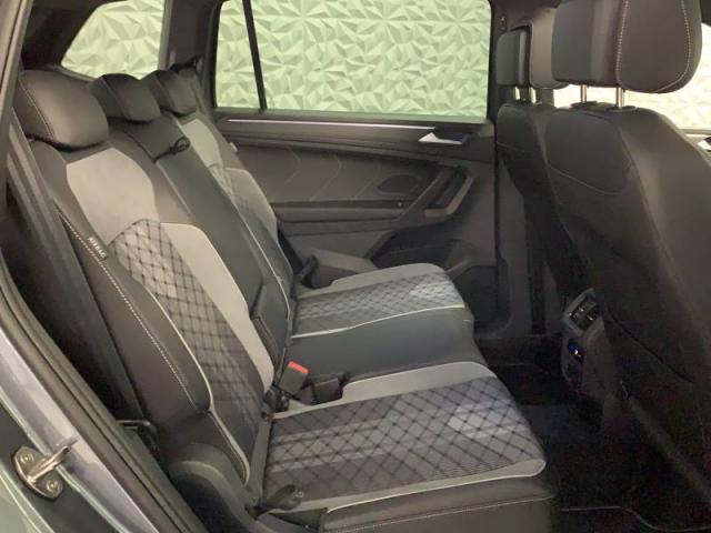 Volkswagen Tiguan Allspace image 8