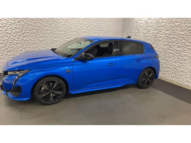 Peugeot 308 image 9