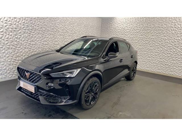 Cupra Formentor 1.4 E-Hybrid 245 Ch Dsg6 Vz Tribe Edition