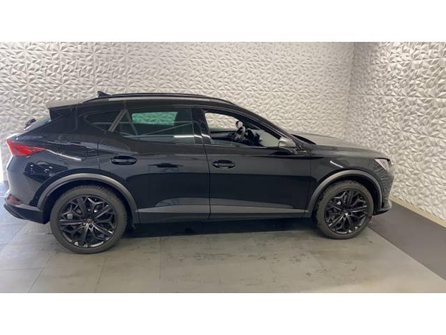 Cupra Formentor image 2