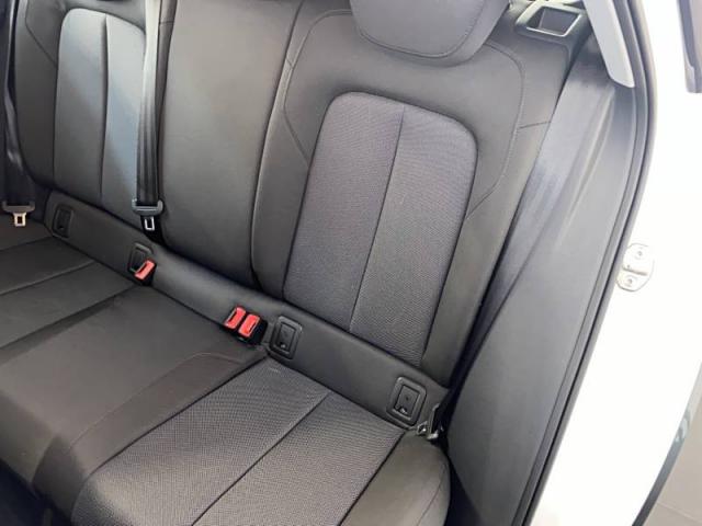 Audi Q2 image 1