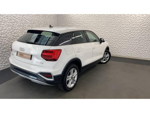 Audi Q2 image 6