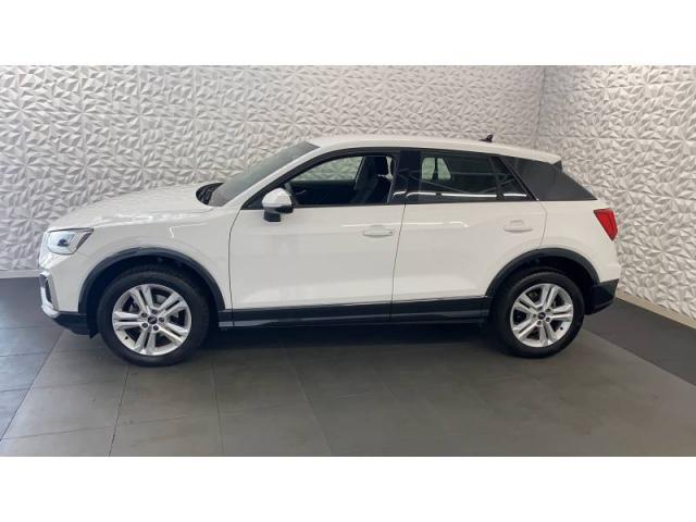Audi Q2 image 8