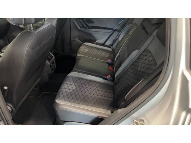Volkswagen Tiguan image 8