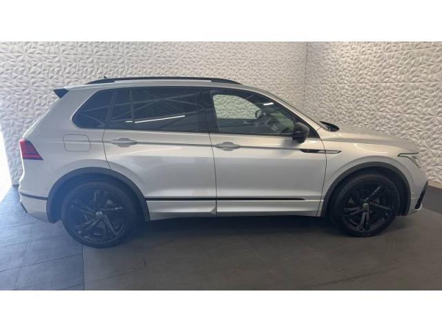 Volkswagen Tiguan image 9