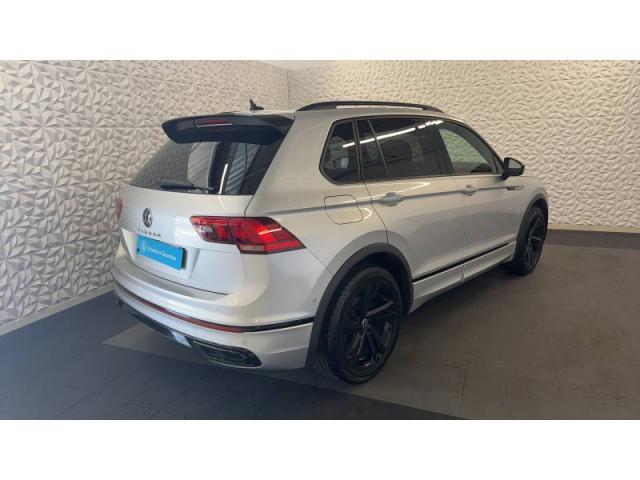 Volkswagen Tiguan image 7