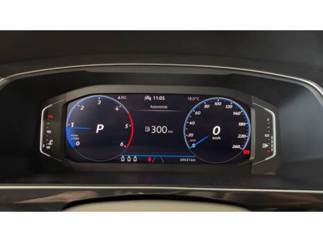 Volkswagen Tiguan image 6