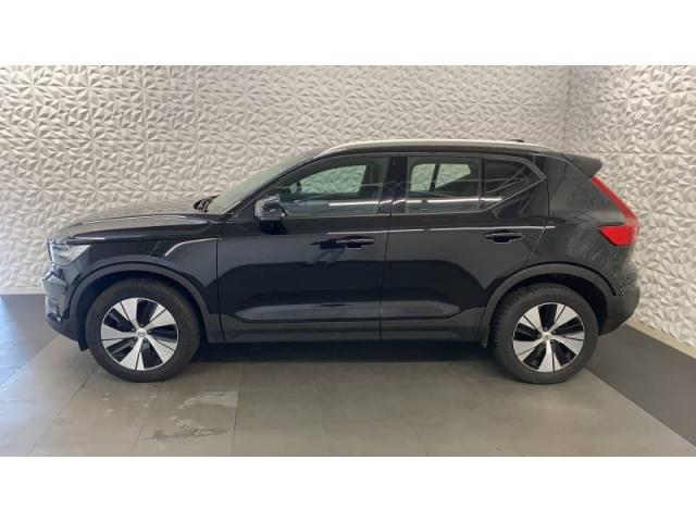 Volvo Xc40 image 4