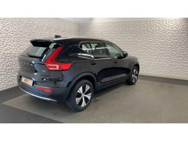 Volvo Xc40 image 2