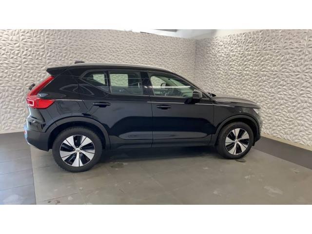 Volvo Xc40 image 9