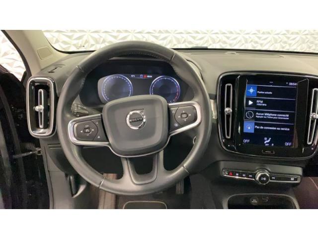 Volvo Xc40 image 5