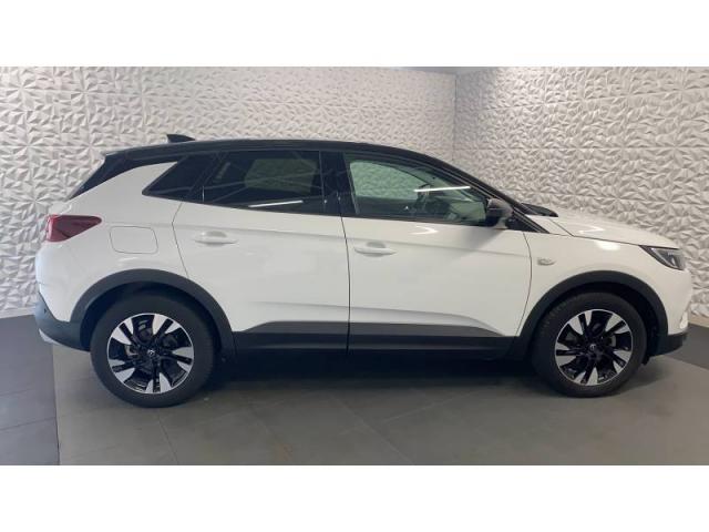 Opel Grandland X image 9