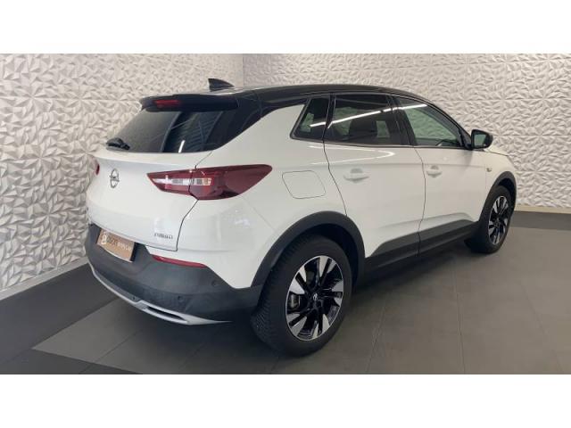 Opel Grandland X image 3
