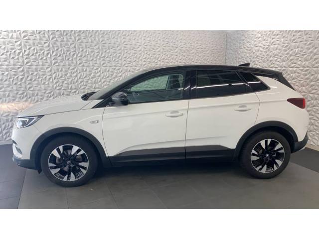 Opel Grandland X image 1