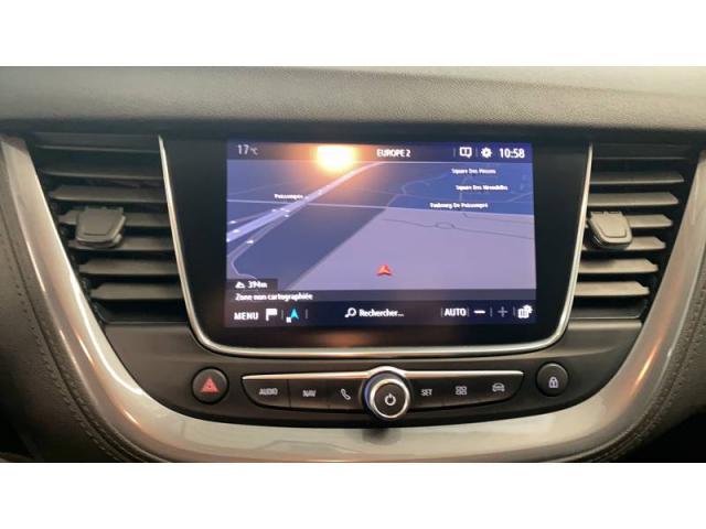 Opel Grandland X image 8