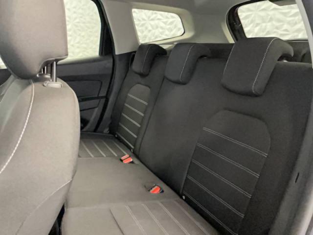 Dacia Duster image 4