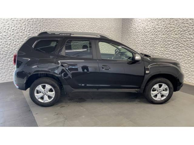 Dacia Duster image 6