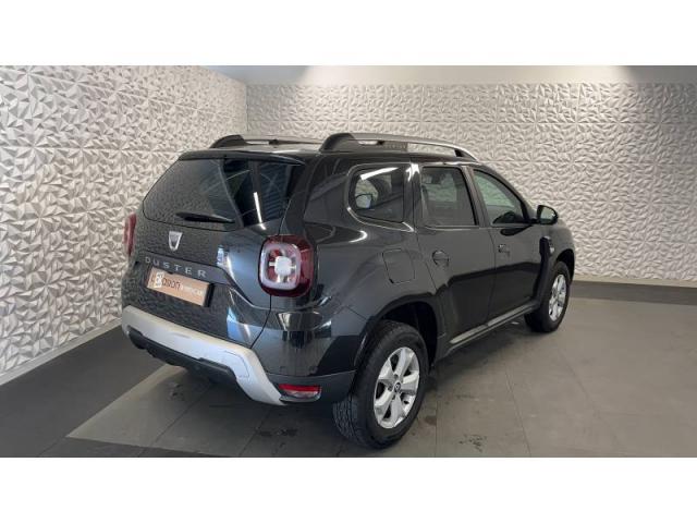 Dacia Duster image 3