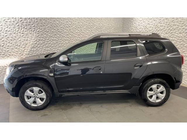 Dacia Duster image 5