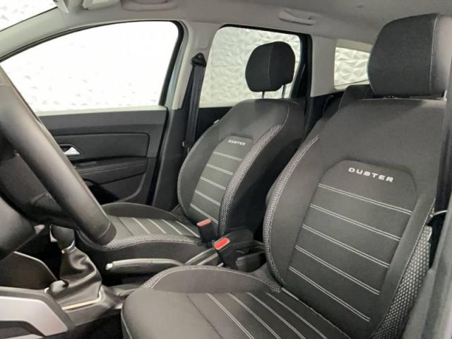 Dacia Duster image 1