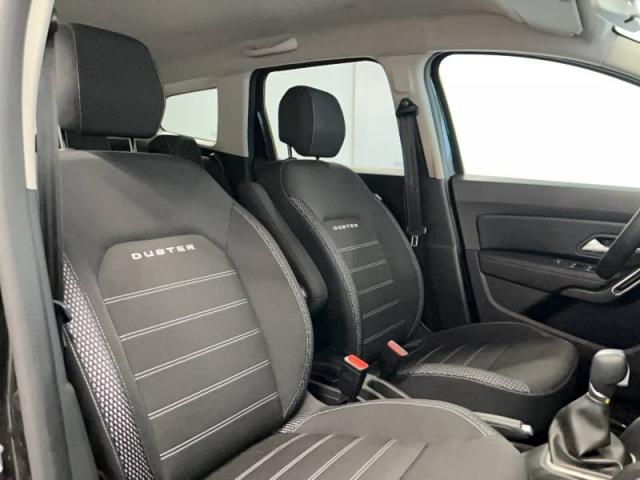 Dacia Duster image 7