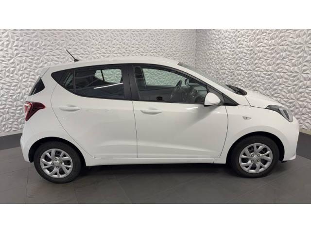 Hyundai I10 image 7