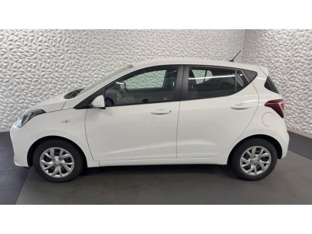 Hyundai I10 image 1
