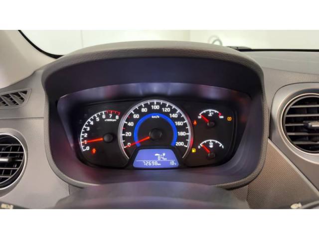 Hyundai I10 image 8