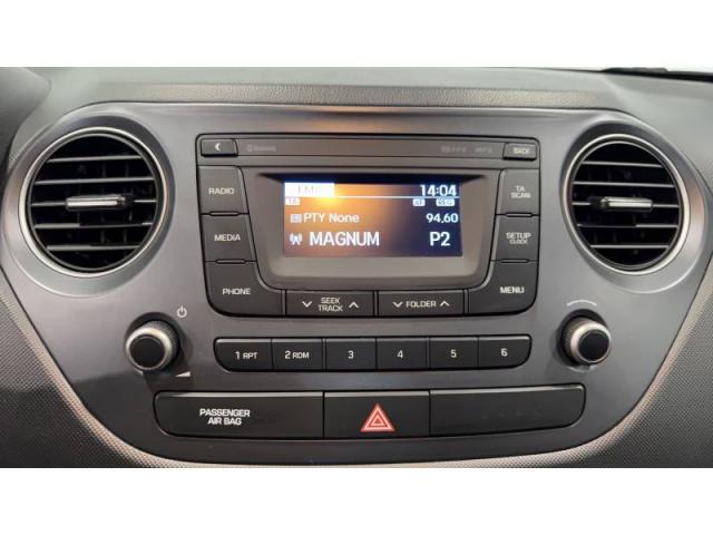 Hyundai I10 image 2