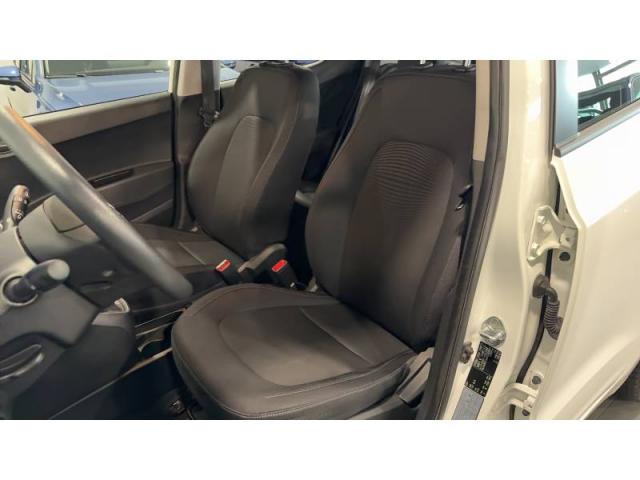 Hyundai I10 image 9