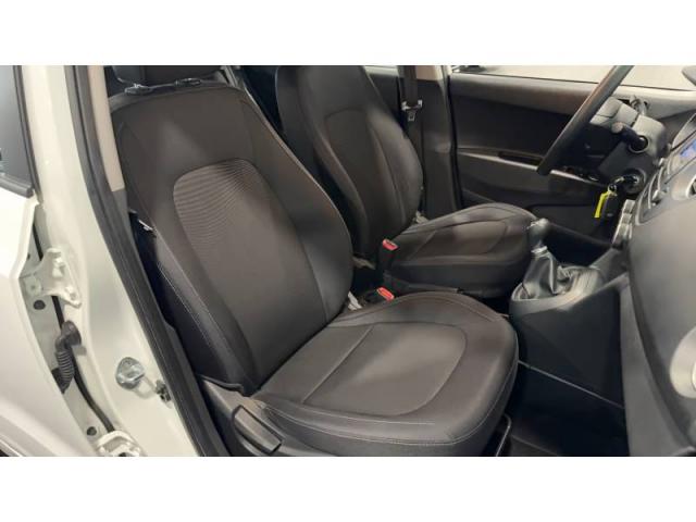 Hyundai I10 image 6