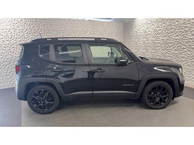 Jeep Renegade image 5