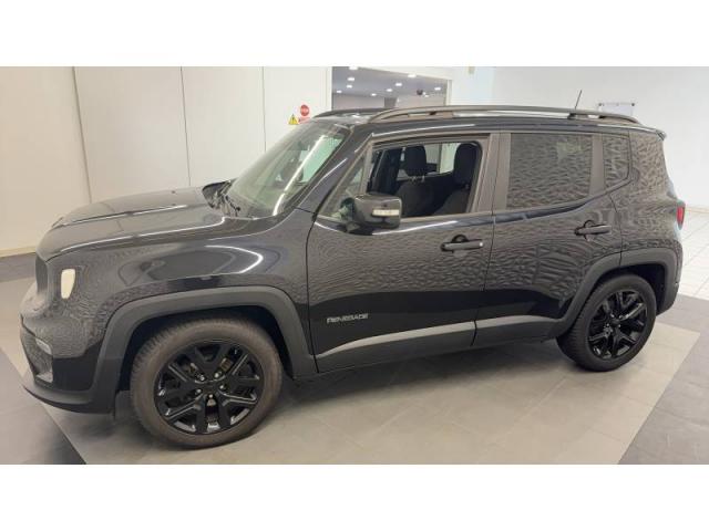 Jeep Renegade image 4