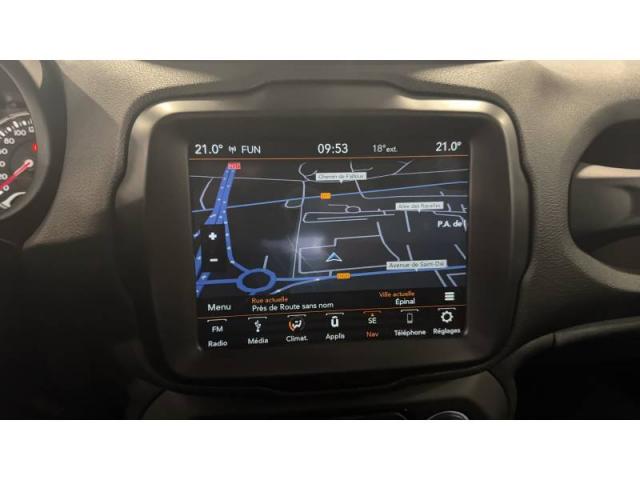 Jeep Renegade image 7