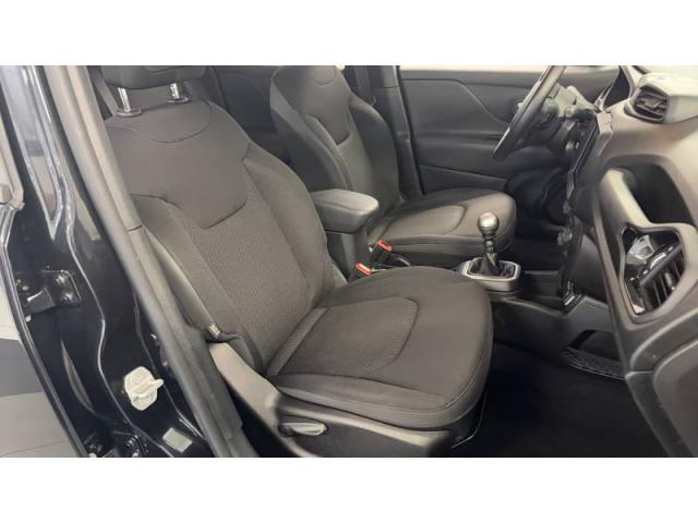 Jeep Renegade image 1