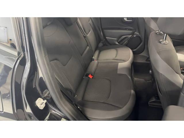 Jeep Renegade image 2