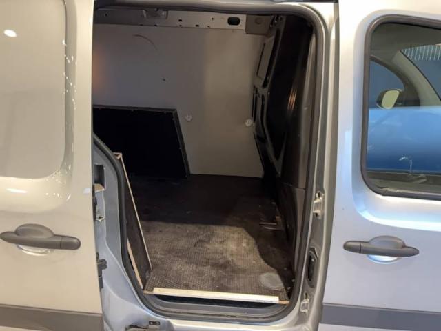Mercedes Benz Citan image 1