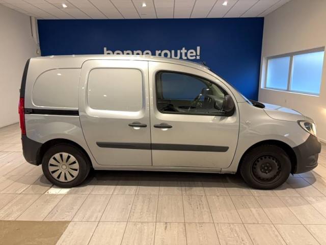 Mercedes Benz Citan image 4