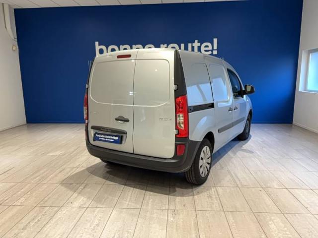 Mercedes Benz Citan image 5