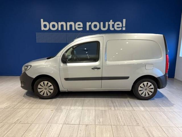 Mercedes Benz Citan image 7