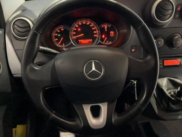 Mercedes Benz Citan image 2