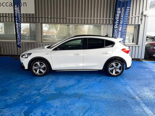 Ford Focus image 2