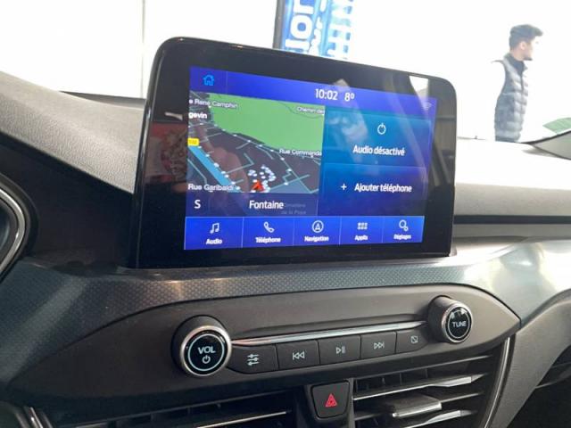 Ford Focus image 3