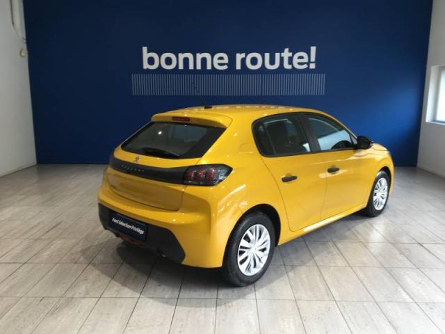 Peugeot 208 image 6