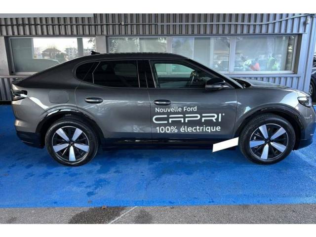 Ford Capri image 2