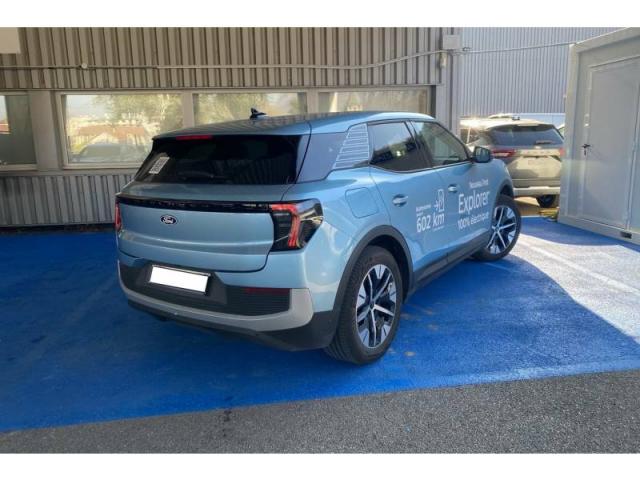 Ford Explorer image 6