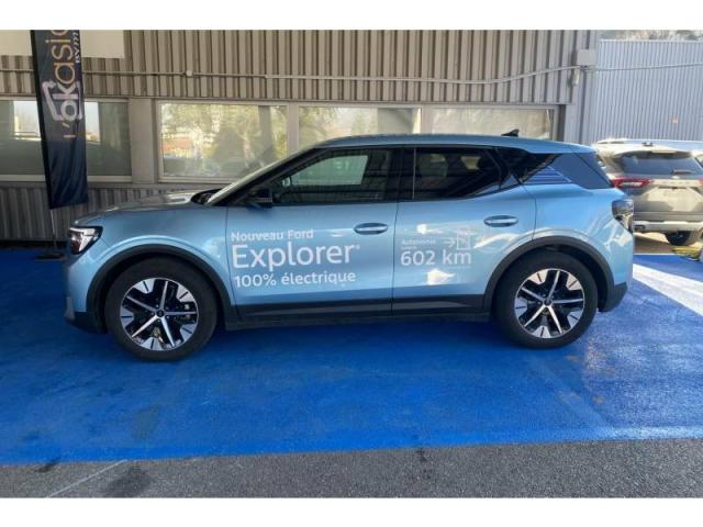 Ford Explorer image 2