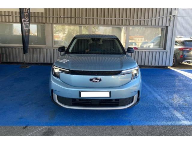 Ford Explorer image 5